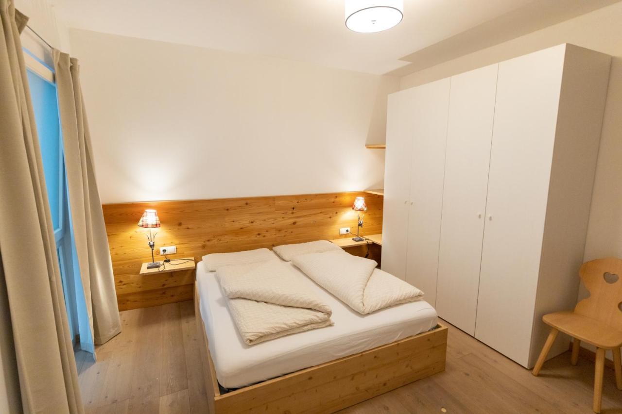 Agalma Apartment Brunico Exterior foto