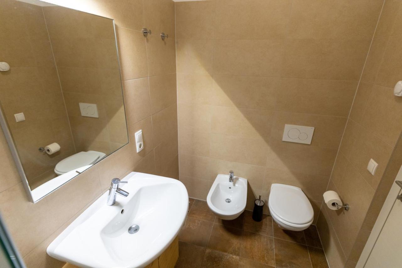 Agalma Apartment Brunico Exterior foto