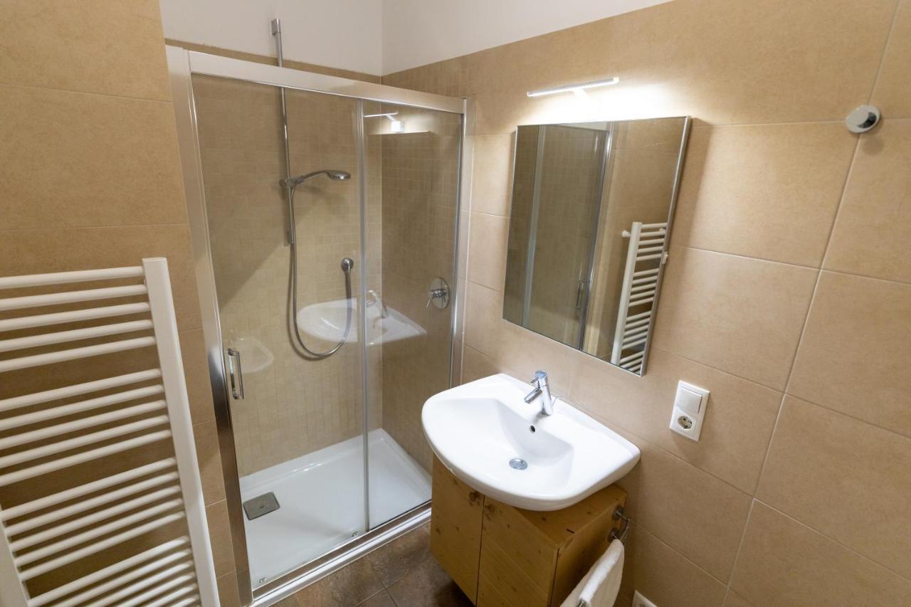 Agalma Apartment Brunico Exterior foto