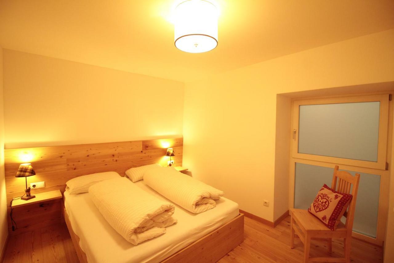 Agalma Apartment Brunico Exterior foto