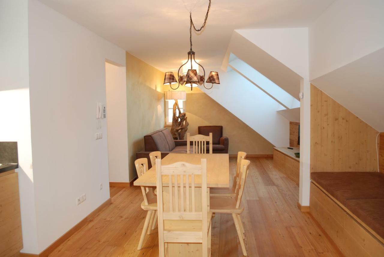 Agalma Apartment Brunico Exterior foto